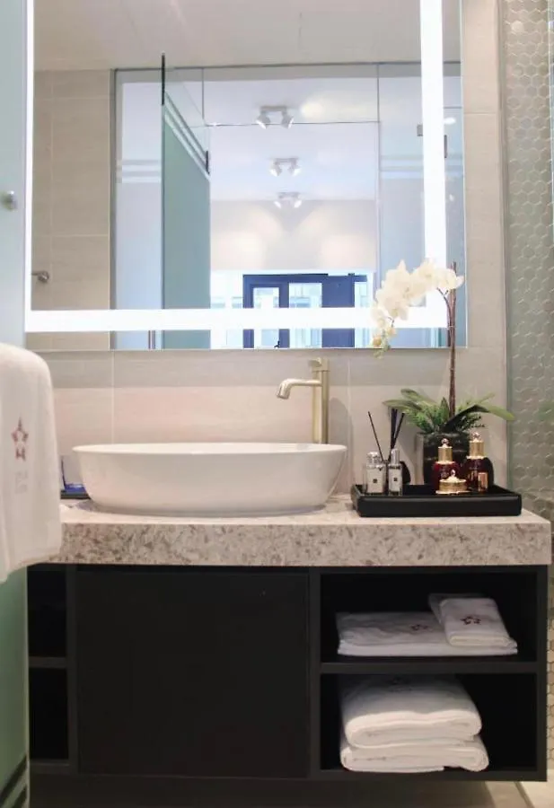 Star Residance At Klcc - Two Bedrooms With Twin Towers View 吉隆坡 马来西亚