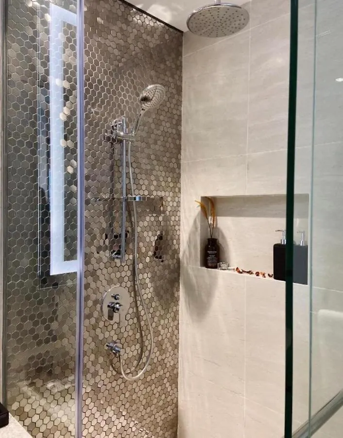 Star Residance At Klcc - Two Bedrooms With Twin Towers View 吉隆坡 马来西亚